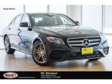 2017 Mercedes-Benz E 300 Sedan
