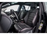 2015 Volkswagen Golf GTI Interiors