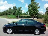 2012 Volkswagen Jetta SE Sedan