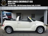 2006 Chrysler PT Cruiser Touring Convertible