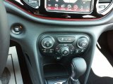 2016 Dodge Dart GT Sport Controls