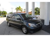 2006 Honda Odyssey EX-L