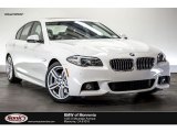 2016 Alpine White BMW 5 Series 535i Sedan #114716671