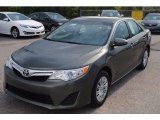 2013 Toyota Camry LE