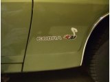 1970 Ford Torino Cobra SportsRoof