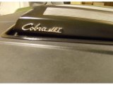 1970 Ford Torino Cobra SportsRoof Marks and Logos