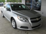 2013 Chevrolet Malibu LS