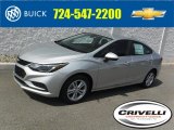 2016 Chevrolet Cruze LT Sedan