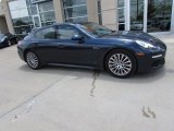 2014 Porsche Panamera 4