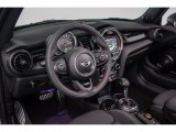 2016 Mini Convertible Cooper S Dashboard