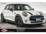 2016 Mini Hardtop Cooper 4 Door