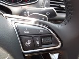 2017 Audi A7 3.0 TFSI Premium Plus quattro Controls