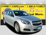 2013 Chevrolet Malibu LS