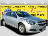 2013 Chevrolet Malibu LS