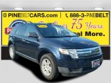 2010 Ford Edge SE