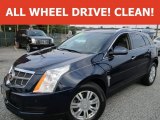 2010 Cadillac SRX 4 V6 AWD