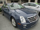 2009 Cadillac STS V6 Data, Info and Specs