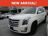 2015 Cadillac Escalade Premium 4WD