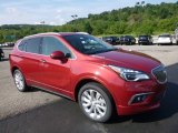 2016 Buick Envision Premium AWD Front 3/4 View
