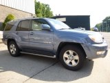 2003 Pacific Blue Metallic Toyota 4Runner Limited 4x4 #114756384