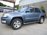 2003 Toyota 4Runner Limited 4x4 Front 3/4 View