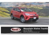 2016 Toyota RAV4 LE AWD