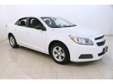 2013 Chevrolet Malibu LS