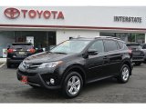 2013 Toyota RAV4 XLE AWD