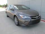 2017 Toyota Camry XLE V6