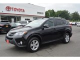 2013 Toyota RAV4 XLE AWD