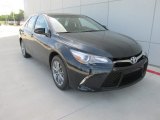 2017 Cosmic Gray Mica Toyota Camry SE #114756247