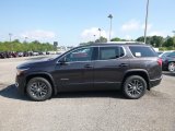 2017 GMC Acadia SLT AWD Exterior