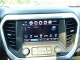 2017 GMC Acadia SLT AWD Navigation