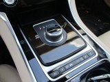 2017 Jaguar XF 35t Prestige AWD 8 Speed Automatic Transmission
