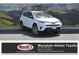 2016 Toyota RAV4 LE AWD