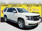 2015 Chevrolet Tahoe LT 4WD