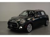 2017 Mini Hardtop Cooper 4 Door Seven Edition Package