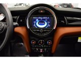 2017 Mini Hardtop Cooper 4 Door Seven Edition Package Dashboard