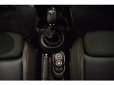 2017 Mini Hardtop Cooper 4 Door Seven Edition Package 6 Speed Automatic Transmission
