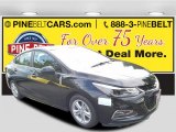 2016 Chevrolet Cruze LT Sedan