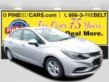 2016 Chevrolet Cruze LT Sedan