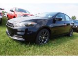 2016 Dodge Dart SE