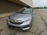 2017 Honda Accord Hybrid Sedan