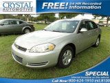 2007 Chevrolet Impala LT