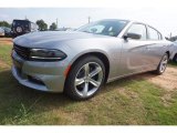 2016 Billet Silver Metallic Dodge Charger R/T #114781556