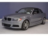 2013 BMW 1 Series 135is Convertible Data, Info and Specs