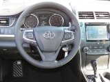 2017 Toyota Camry SE Steering Wheel