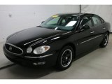 2007 Buick LaCrosse CXL Front 3/4 View