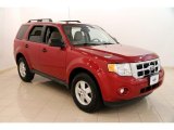 2011 Ford Escape XLT V6