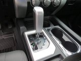 2016 Toyota Tundra SR5 CrewMax 6 Speed ECT-i Automatic Transmission